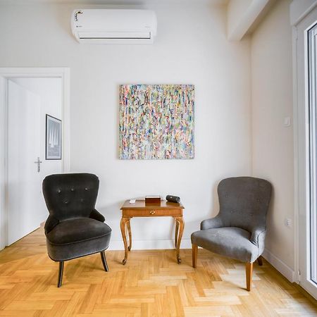 Lovely Sunlit Central Athens 2 Bedroom 2 Bathroom Condo 외부 사진