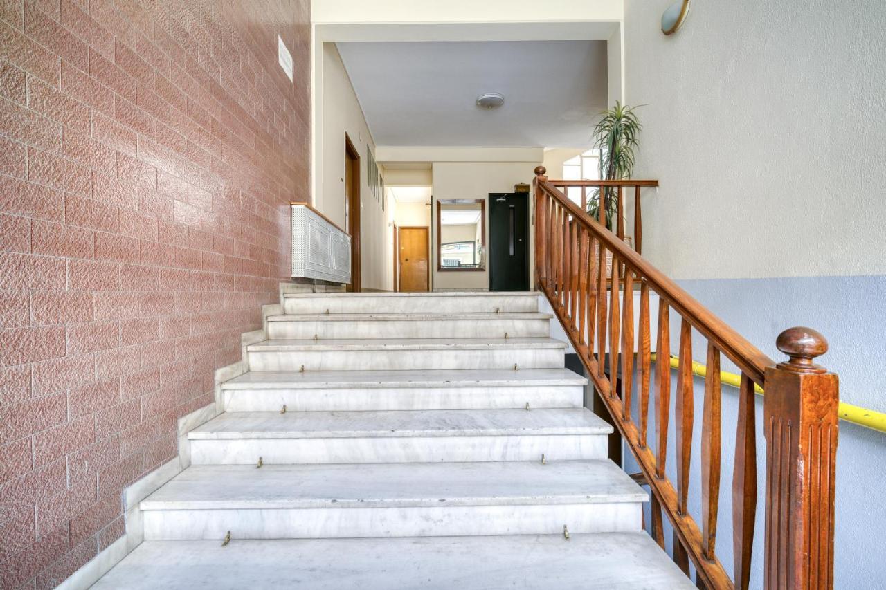 Lovely Sunlit Central Athens 2 Bedroom 2 Bathroom Condo 외부 사진