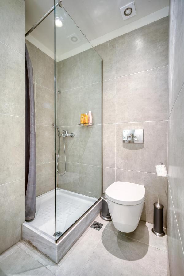 Lovely Sunlit Central Athens 2 Bedroom 2 Bathroom Condo 외부 사진